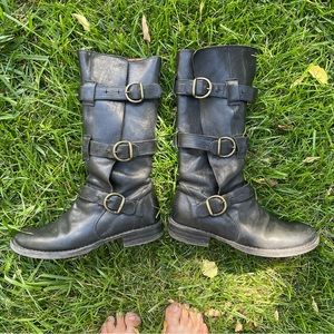 Fiorentini + Baker Boots